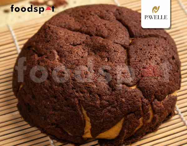 Choco Crumble